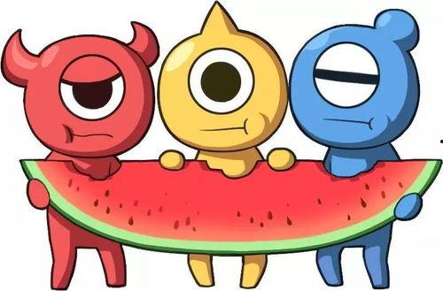 无敌爆米花吃瓜群众