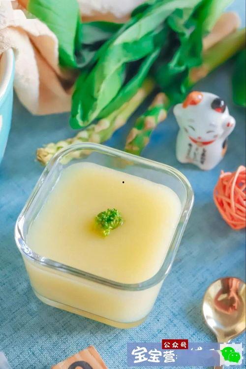 宝宝吃茭瓜怎么搭配,宝宝辅食新选择