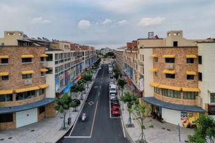 网红赤光小镇怎么去,自驾游攻略与路线指南