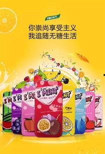 网红薄荷糖吃多了,过量食用背后的健康隐患