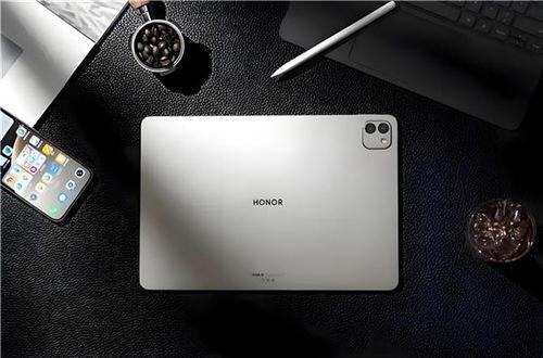 荣耀平板最新爆料,颠覆性升级，性能与设计双突破