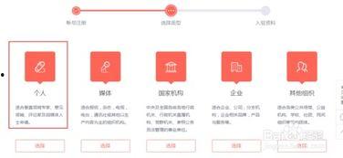 头条号小白入驻条件,轻松开启自媒体之旅！