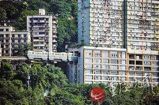 网红一楼房屋图片