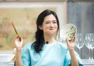 娱乐圈吃瓜谢娜是谁呀