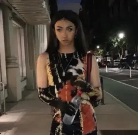 娱乐八卦吃瓜专用头像