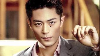 霍建华娱乐吃瓜