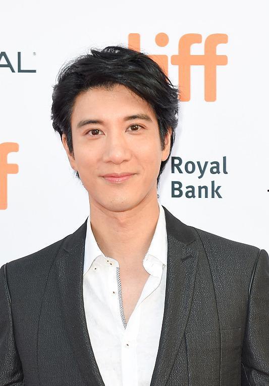 吃瓜娱乐圈 王力宏是谁,娱乐圈的璀璨明星