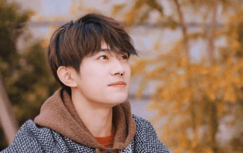 娱乐圈吃瓜爆料周翊然,揭秘明星背后的故事