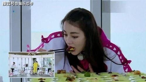 娱乐吃瓜酱暴瘦,娱乐吃瓜酱暴瘦背后的惊人真相