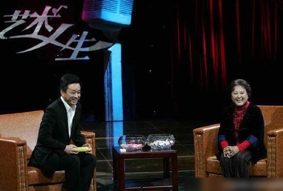 娱乐吃瓜综艺节目组